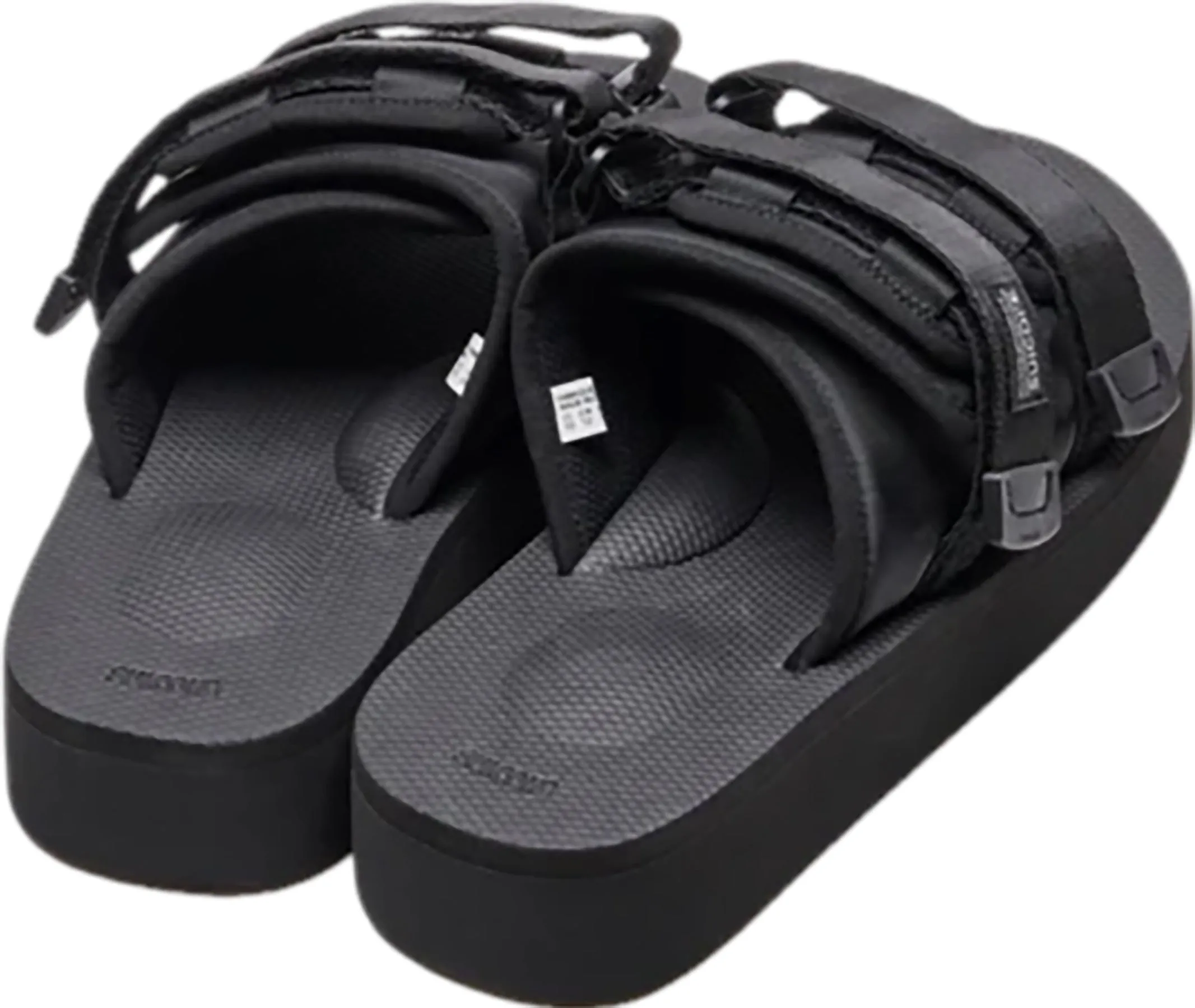 MOTO-po Sandals - Unisex|-|Sandales MOTO-po - Unisexe sold by Altitude Sports product image thumbnail 2