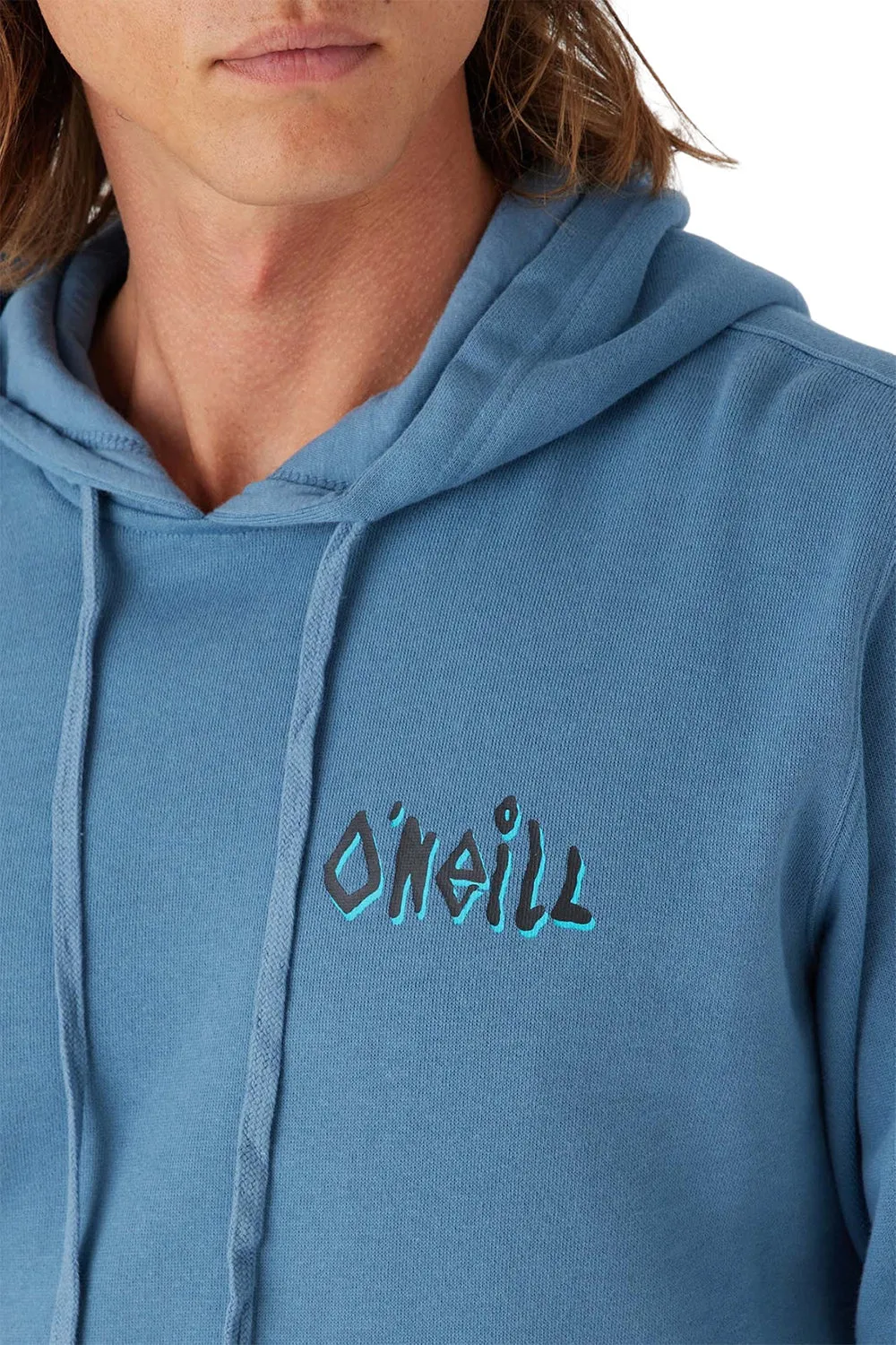 Global Kolohe Hoodie - Men's|-|Chandail à capuchon Global Kolohe - Homme sold by Altitude Sports product image thumbnail 4