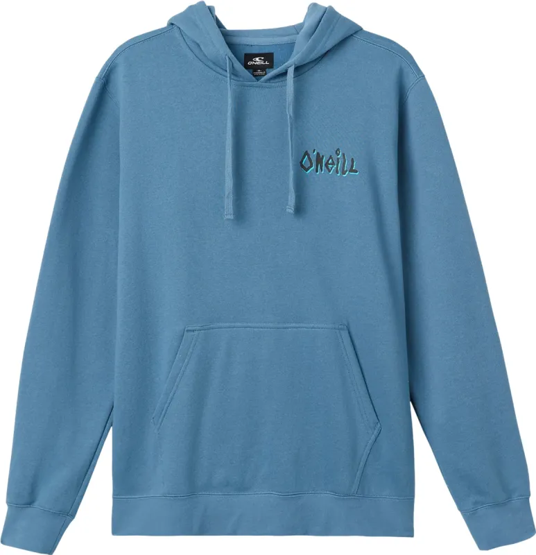 Global Kolohe Hoodie - Men's|-|Chandail à capuchon Global Kolohe - Homme sold by Altitude Sports