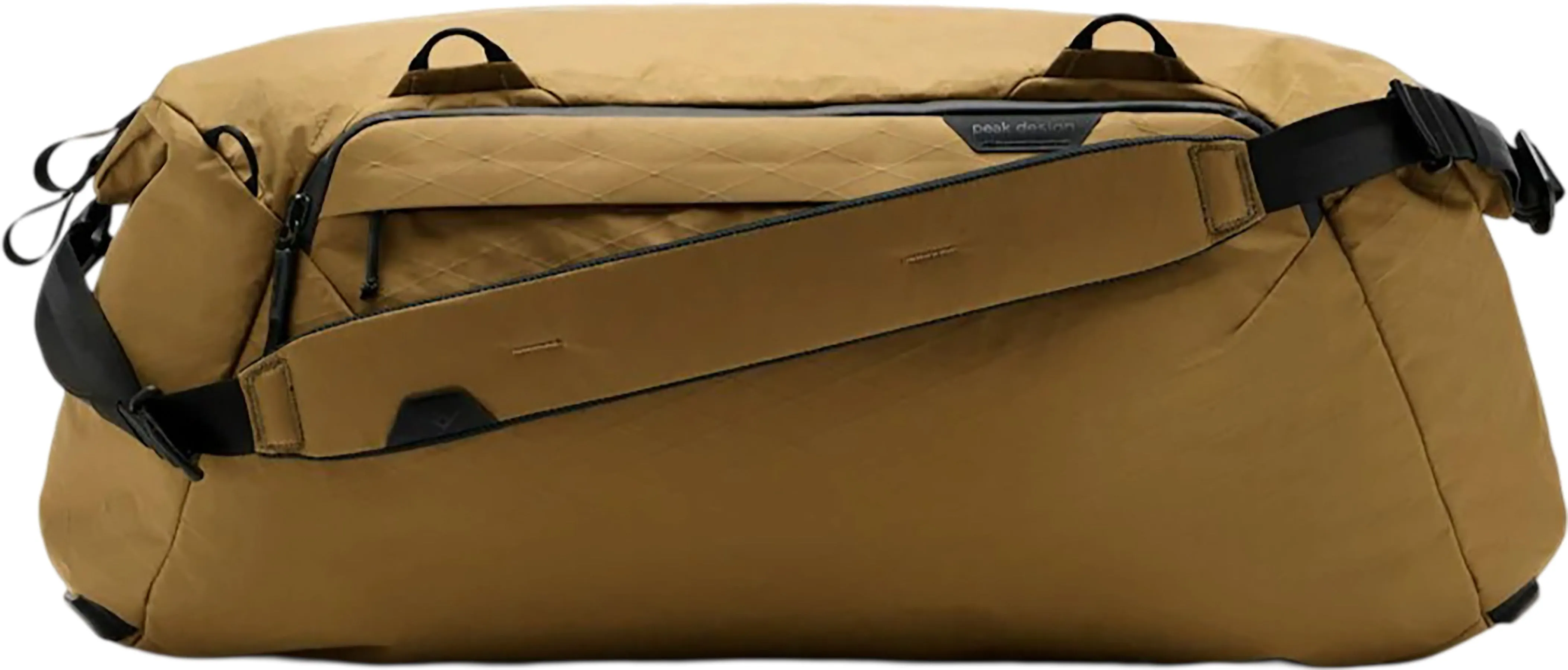 Travel Duffel Bag 50L|-|Sac de sport Travel 50L sold by Altitude Sports product image thumbnail 5