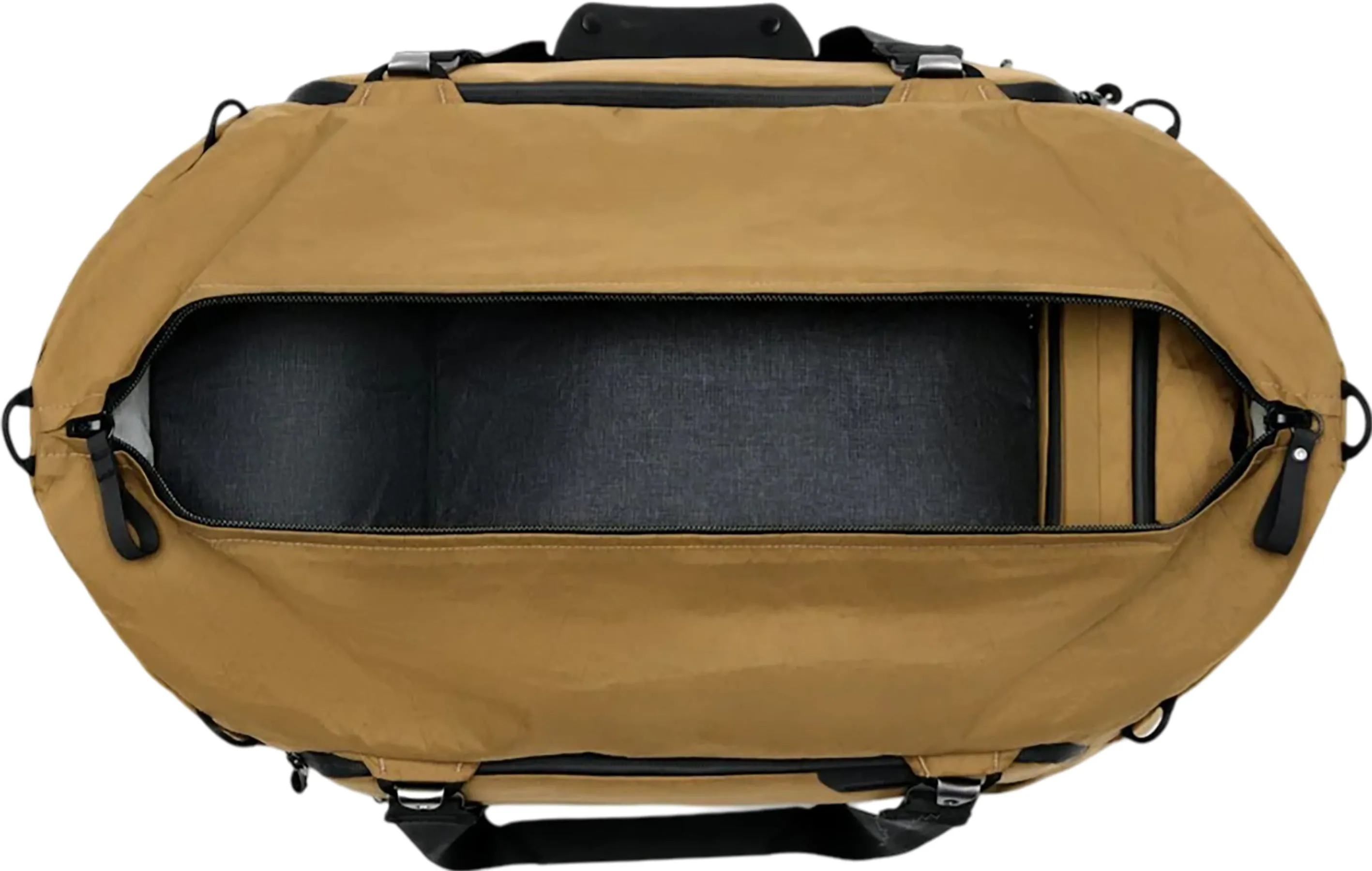 Travel Duffel Bag 50L|-|Sac de sport Travel 50L sold by Altitude Sports product image thumbnail 2