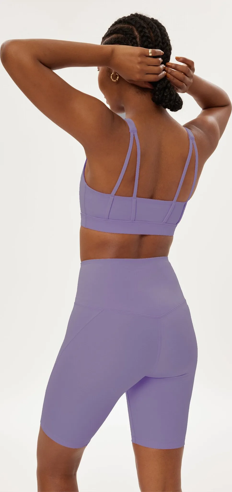 Andy Bra- Women's|-|Soutien-gorge Andy - Femme sold by Altitude Sports product image thumbnail 3