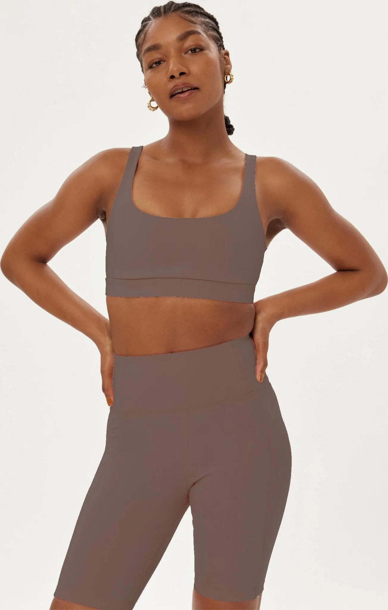 Andy Bra- Women's|-|Soutien-gorge Andy - Femme sold by Altitude Sports product image thumbnail 5