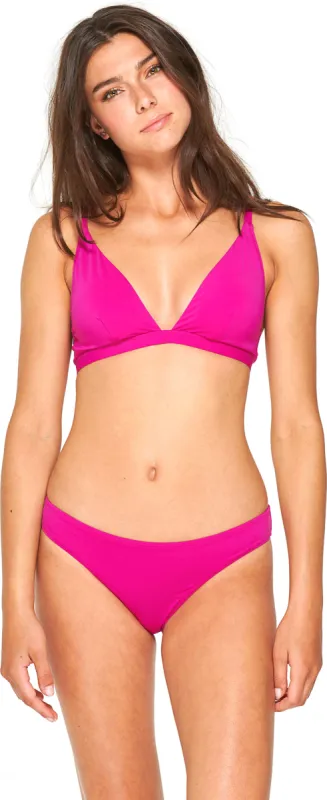 Crop Bikini Top - Women's|-|Huat de bikini Femme made by Everyday Sunday
