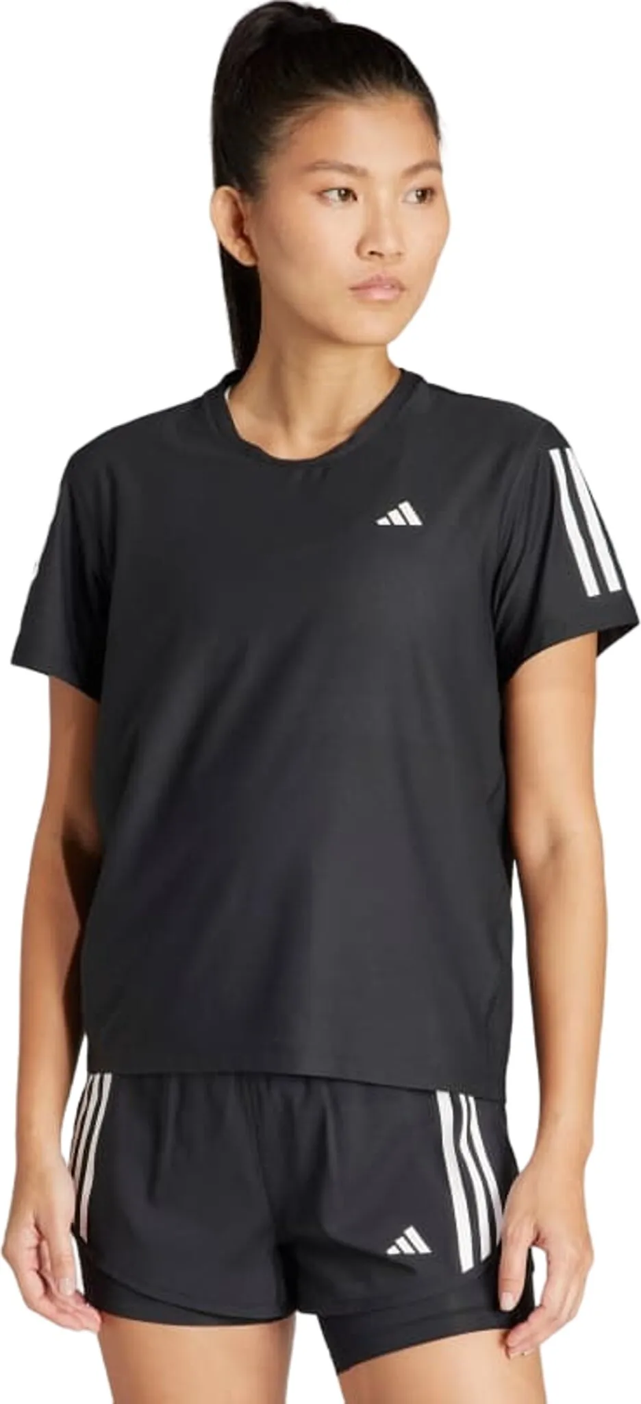 Own The Run T-Shirt - Women's|-|T-shirt Own The Run - Femme sold by Altitude Sports product image thumbnail 3