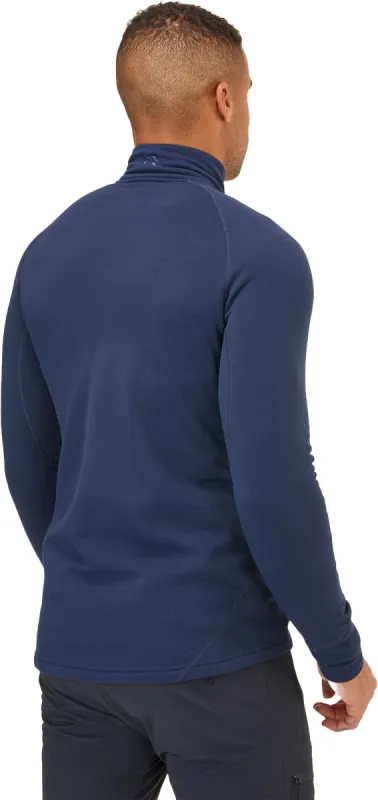 Power Stretch Pro Pull-On - Men's|-|Chandail Power Stretch Pro Pull-On - Homme sold by Altitude Sports