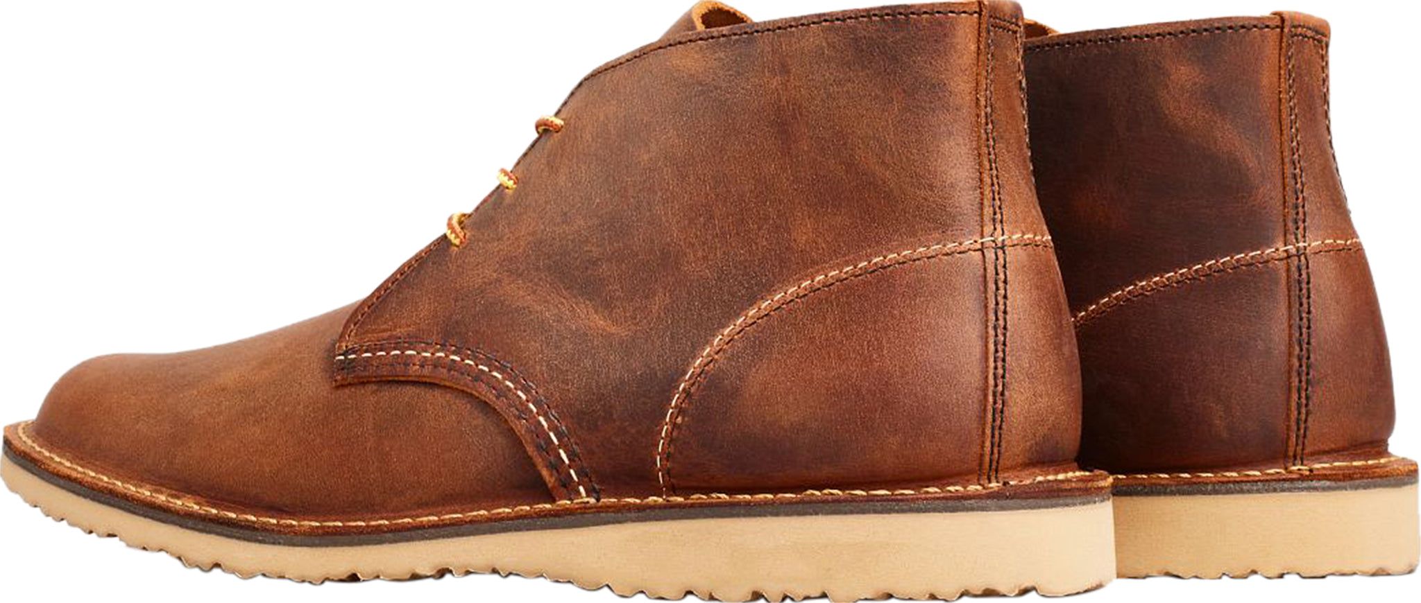 Weekender Chukka Boots - Men's|-|Bottes Chukka Weekender - Homme sold by Altitude Sports product image thumbnail 3