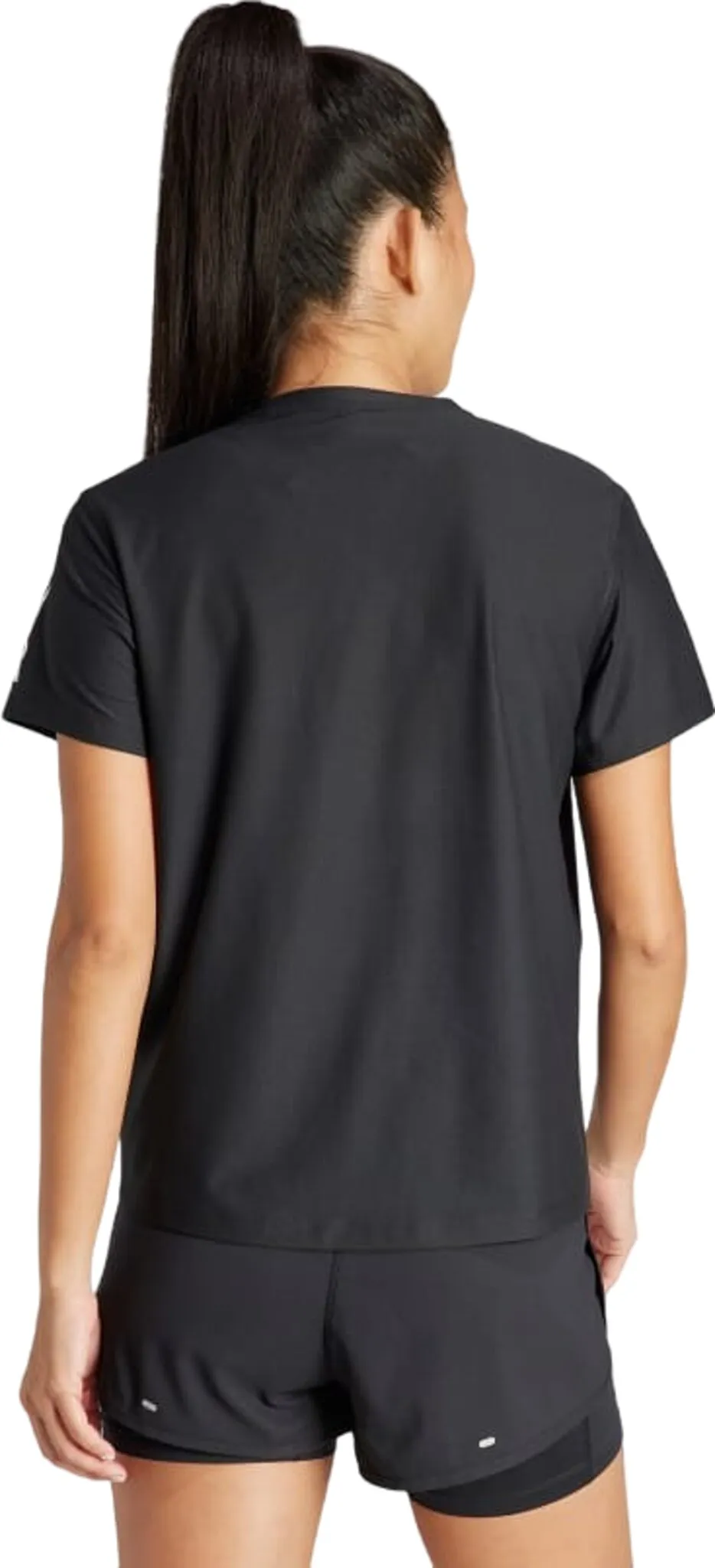 Own The Run T-Shirt - Women's|-|T-shirt Own The Run - Femme sold by Altitude Sports product image thumbnail 2