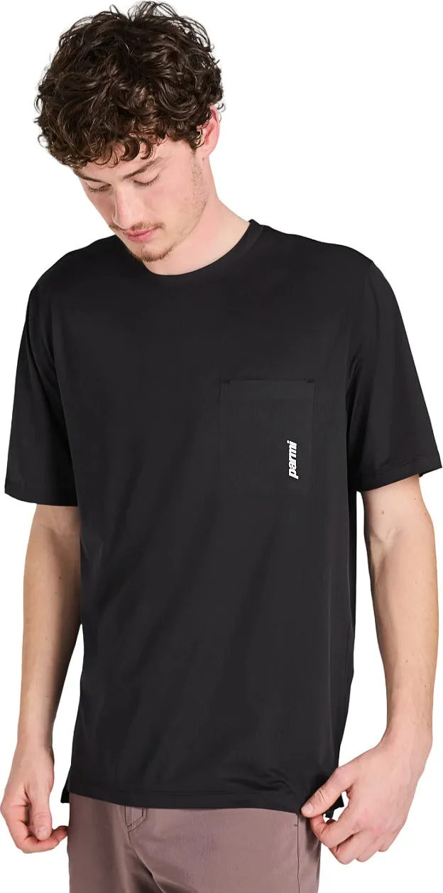 All Trail Light Tee - Men's|-|T-shirt Léger All-Trail - Homme sold by Altitude Sports product image thumbnail 3