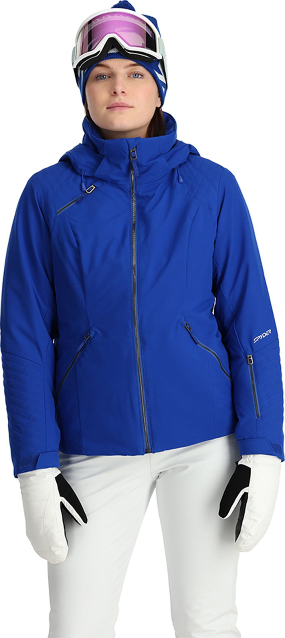 Schatzi Jacket - Women's|-|Manteau Schatzi - Femme sold by Altitude Sports