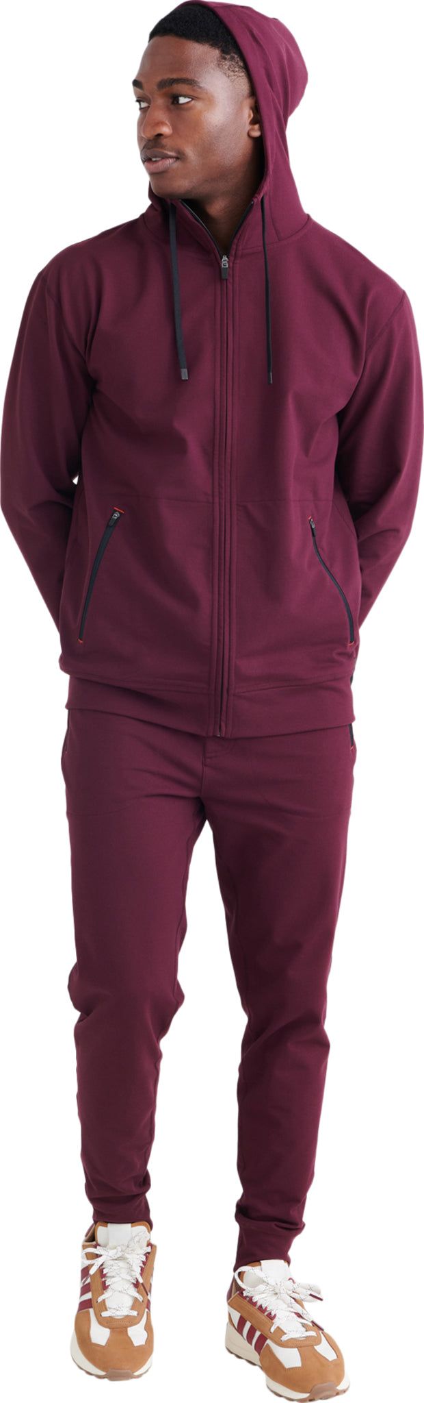 Trailzer Jogger - Men's|-|Pantalon de jogging Trailzer - Homme sold by Altitude Sports product image thumbnail 5