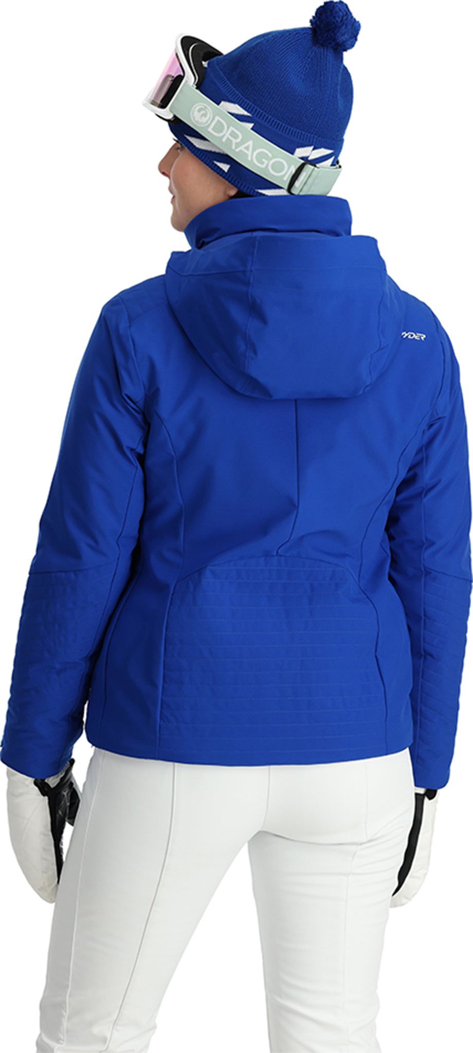 Schatzi Jacket - Women's|-|Manteau Schatzi - Femme sold by Altitude Sports product image thumbnail 2
