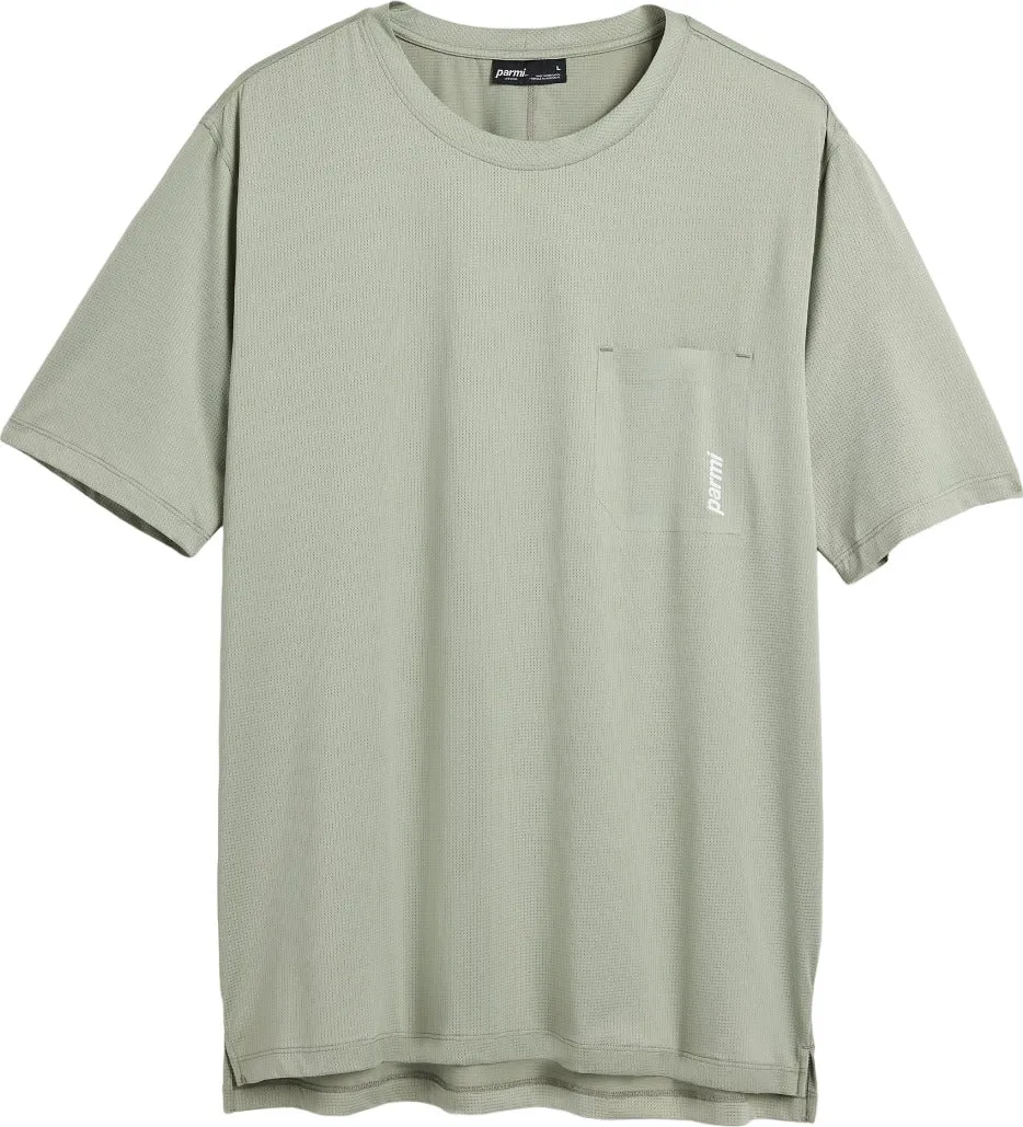 All Trail Light Tee - Men's|-|T-shirt Léger All-Trail - Homme sold by Altitude Sports product image thumbnail 5