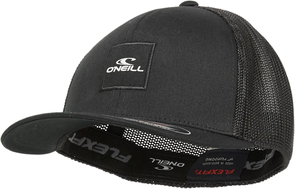 Sesh & Mesh Cap - Men's|-|Casquette Sesh & Mesh - Homme sold by Altitude Sports