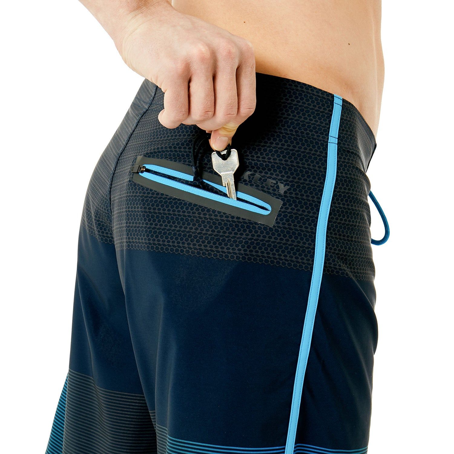 Men's Oz Trilogy 19 Boardshort|-|Short de surf Oz Trilogy 19 Homme sold by Altitude Sports product image thumbnail 3