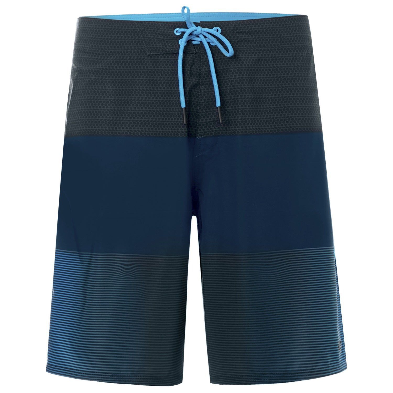 Men's Oz Trilogy 19 Boardshort|-|Short de surf Oz Trilogy 19 Homme sold by Altitude Sports