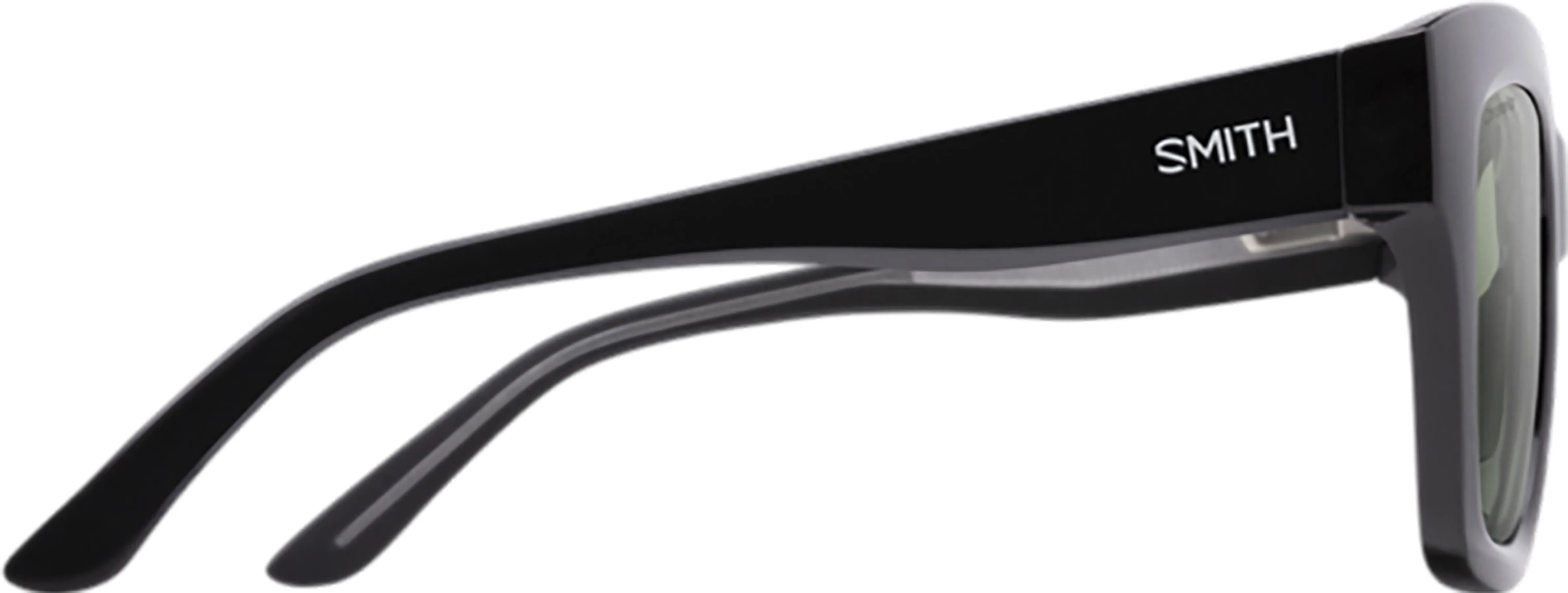 Sway Sunglasses - Black - ChromaPop Gray Green Lens - Women's|-|Lunettes de soleil Sway - Black - Verres ChromaPop Gray Green - Femme sold by Altitude Sports product image thumbnail 3