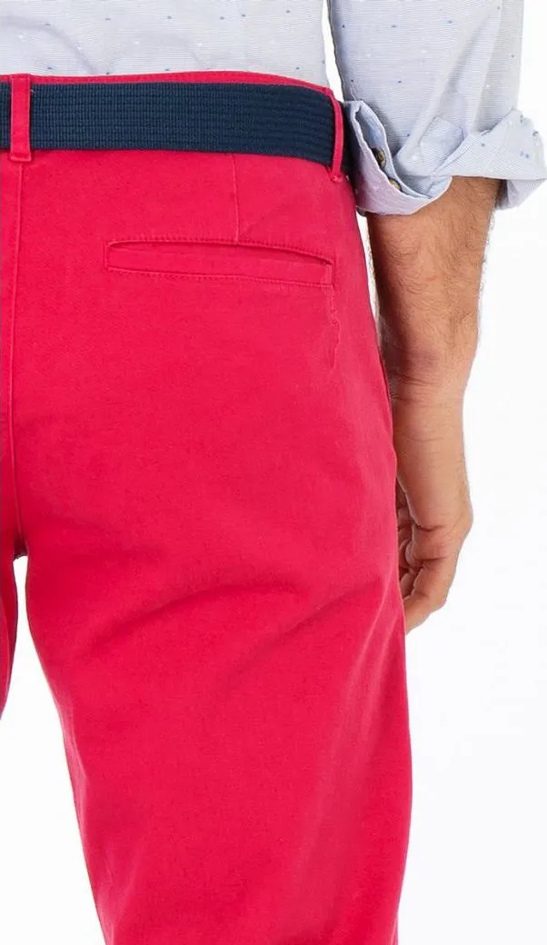 Regular Chino Pants - Men's|-|Chino Regular - Homme sold by Altitude Sports product image thumbnail 3