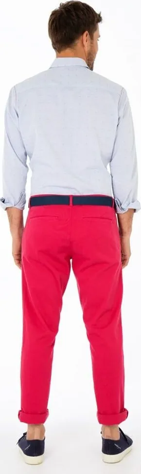 Regular Chino Pants - Men's|-|Chino Regular - Homme sold by Altitude Sports product image thumbnail 2