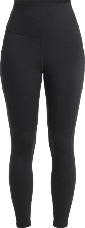 Speed Merino Winter Tights - Women's|-|Collant d'hiver en mérinos Speed - Femme sold by Altitude Sports