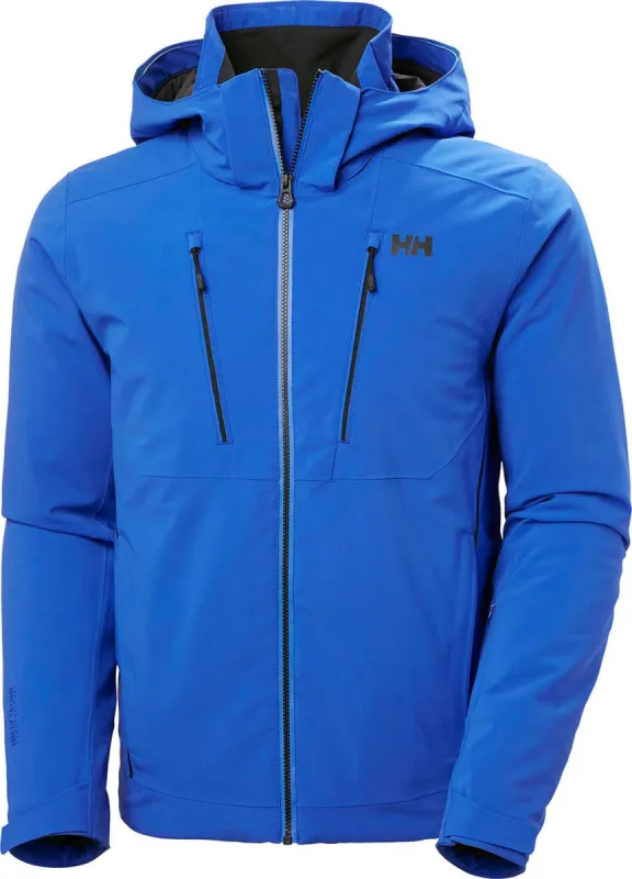 Alpha 4.0 Jacket - Men's|-|Manteau Alpha 4.0 - Homme sold by Altitude Sports