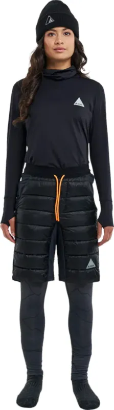 Pembi Hybrid Shorts - Unisex|-|Short hybride Pembi - Unisexe sold by Altitude Sports