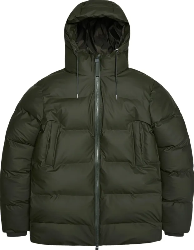 Alta Puffer Parka - Unisex|-|Parka matelassé Alta - Unisexe sold by Altitude Sports