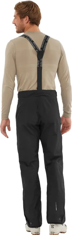 MTN GORE-TEX 3 Layer Pants - Men's|-|Pantalon 3 couches MTN GORE-TEX - Homme sold by Altitude Sports