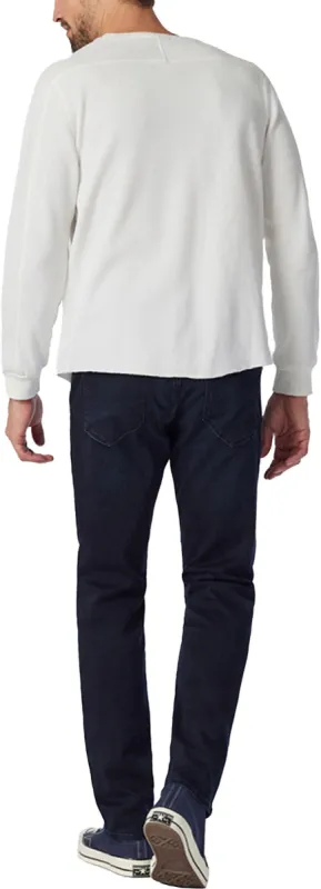 Jake Deep Ink Athletic Denim Jean - Men's|-|Jean athlétique en denim Jake Deep Ink - Homme sold by Altitude Sports