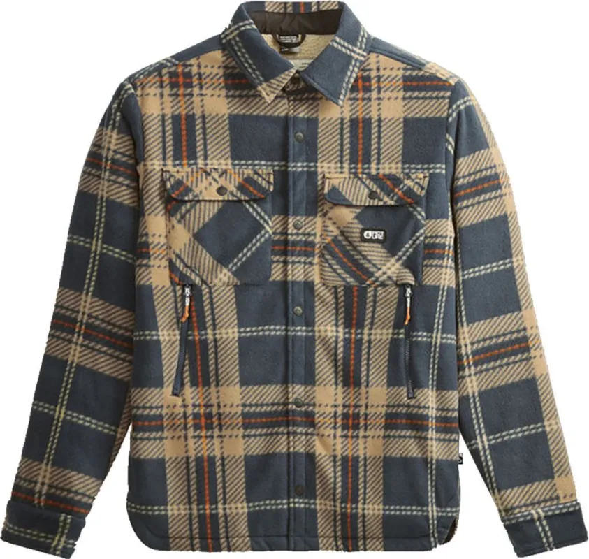 Bemidji Jacket - Men's|-|Manteau Bemidji - Homme sold by Altitude Sports