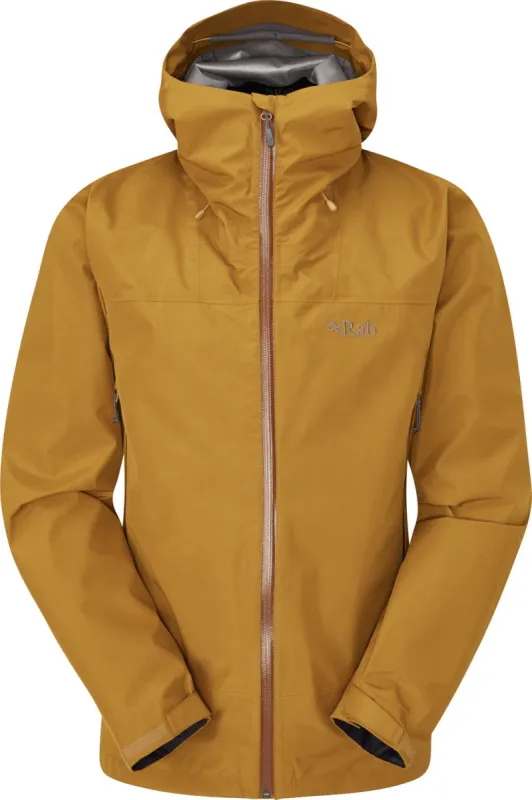 Namche GTX Jacket - Men's|-|Manteau GTX de Namche - Homme sold by Altitude Sports