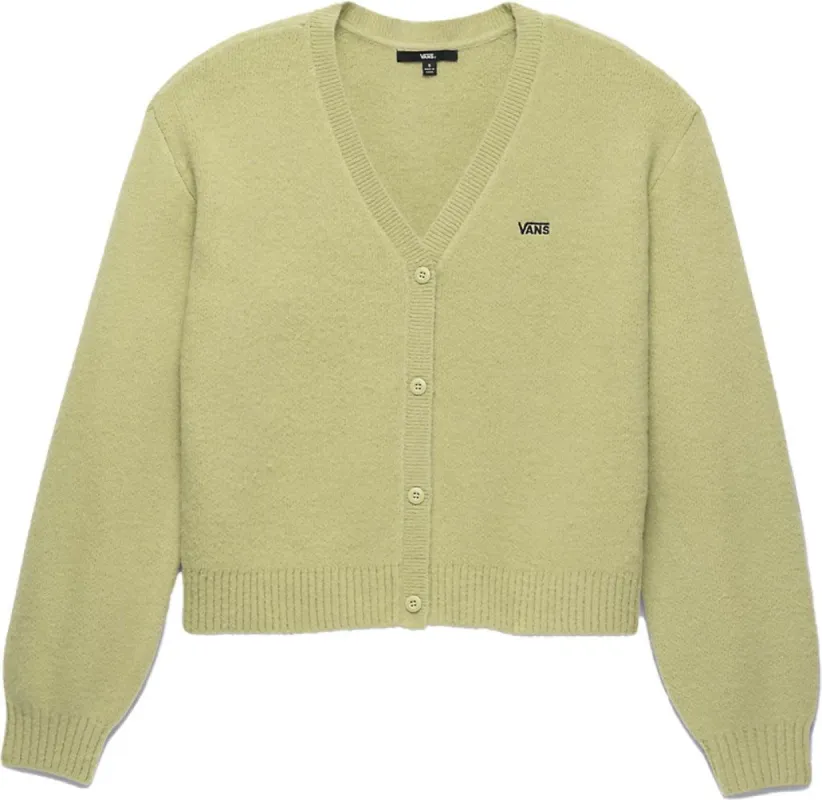 Hadley Relaxed Cardigan - Women's|-|Cardigan décontracté Hadley - Femme sold by Altitude Sports