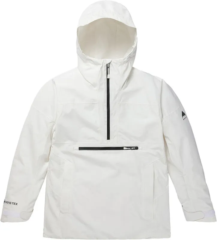 Pillowline GORE-TEX 2 Layer Anorak Jacket - Women's|-|Anorak 2 couches GORE-TEX Pillowline - Femme made by Burton