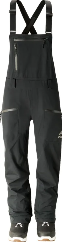 Shralpinist Stretch Recycled Bib Pant - Women's|-|Salopette recyclée extensible Shralpinist - Femme sold by Altitude Sports