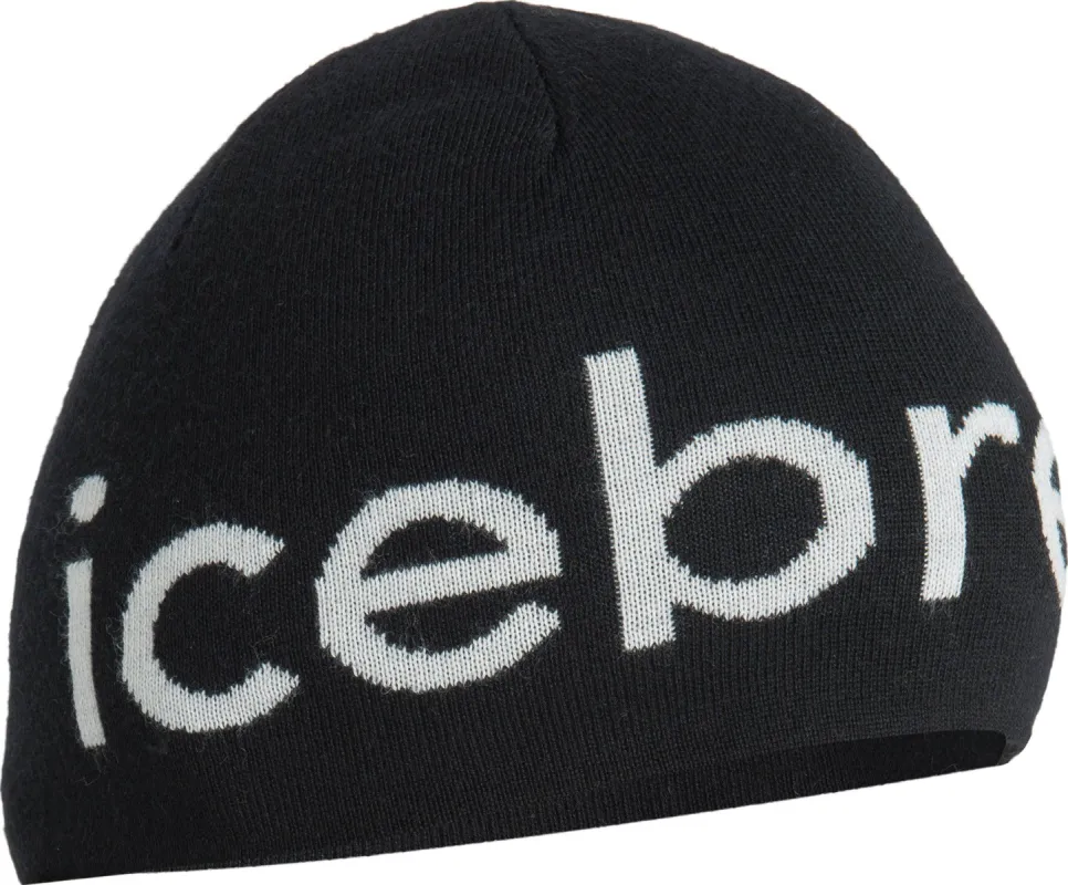 Merino Icebreaker Beanie - Unisex|-|Tuque en mérinos Icebreaker - Unisexe sold by Altitude Sports
