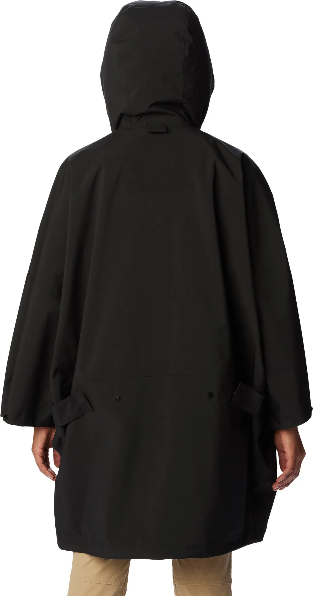 Deschutes Valley Rain Poncho - Unisex|-|Poncho imperméable Deschutes Valley - Unisexe sold by Altitude Sports product image thumbnail 5
