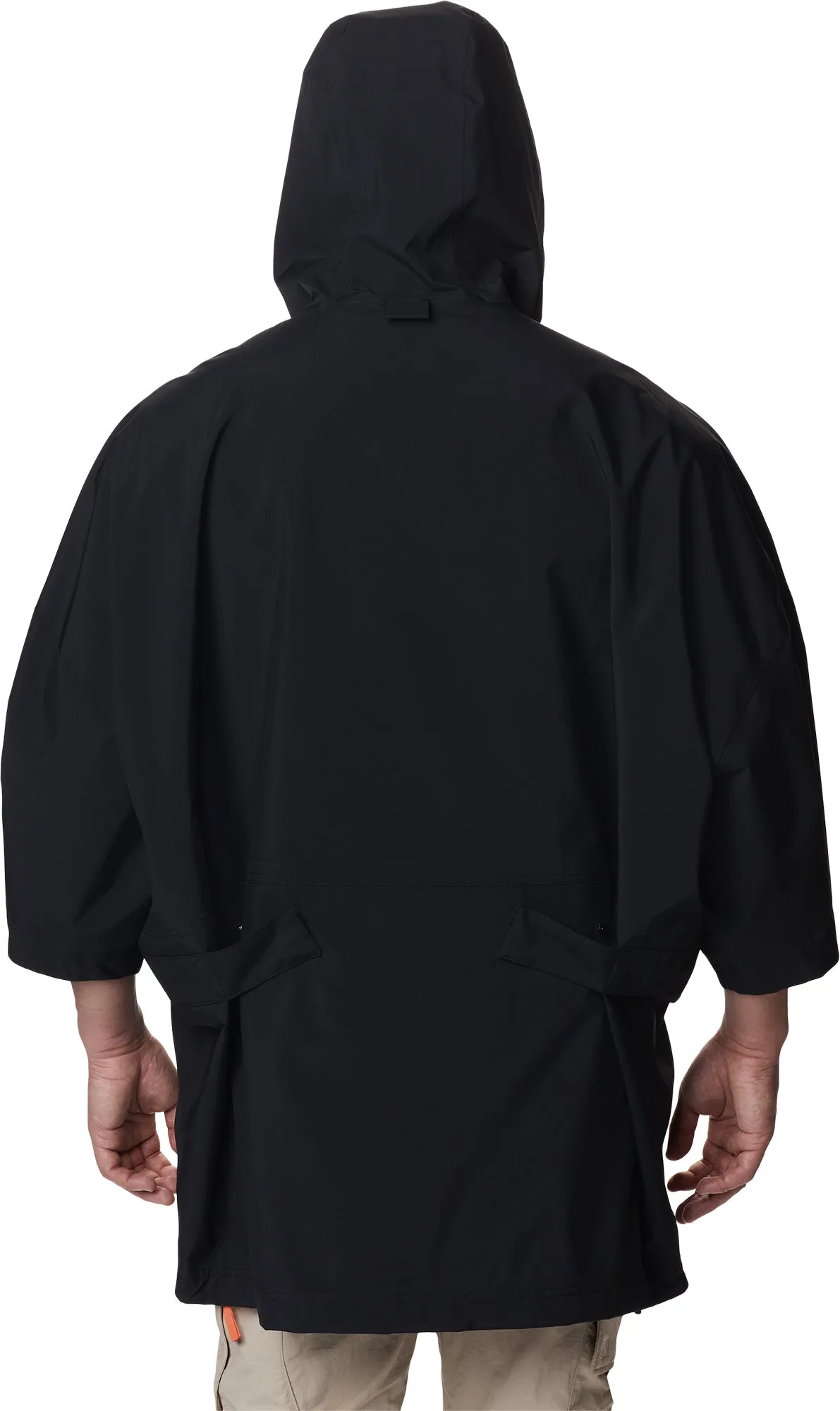 Deschutes Valley Rain Poncho - Unisex|-|Poncho imperméable Deschutes Valley - Unisexe sold by Altitude Sports product image thumbnail 3