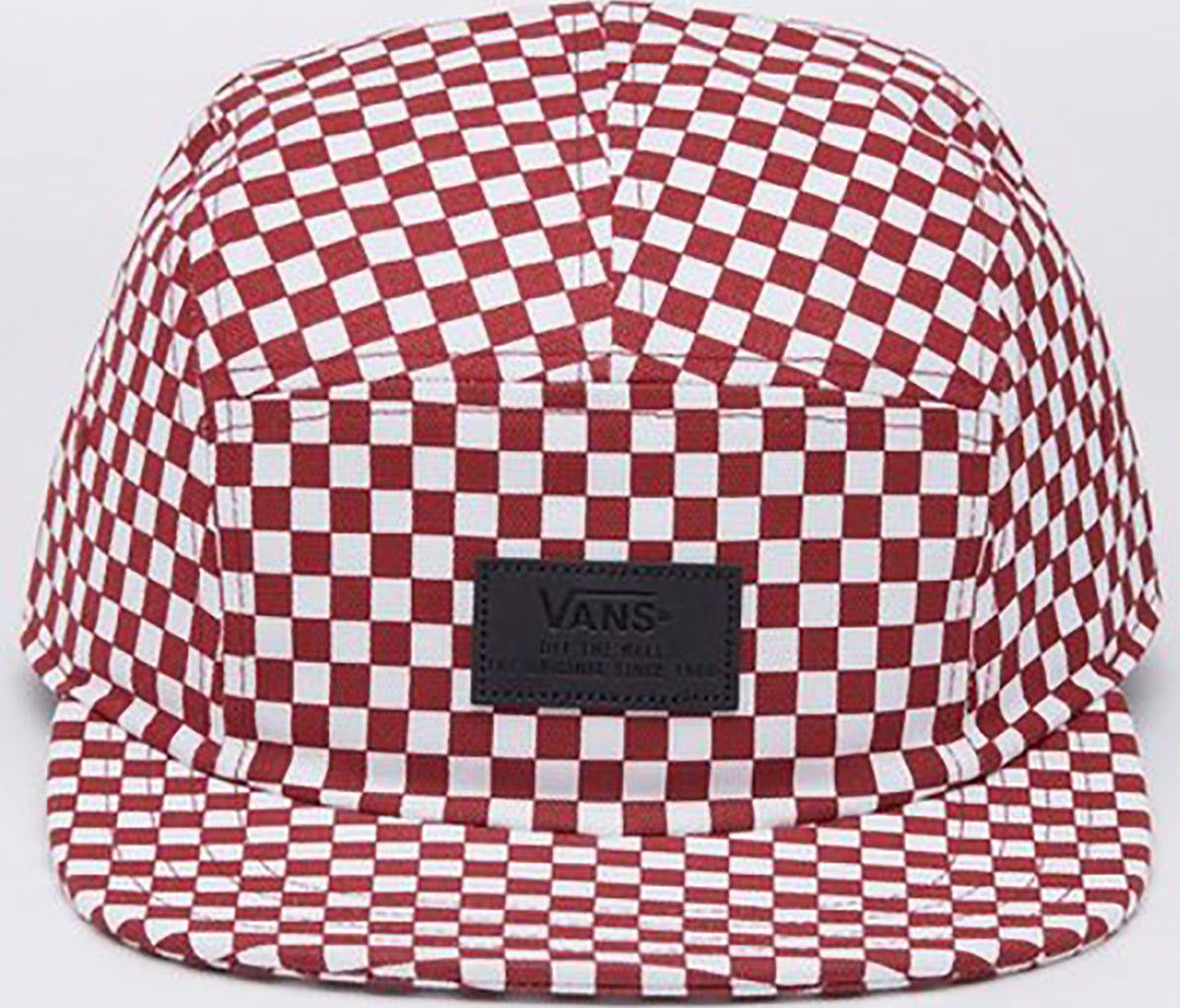 Men's Davis 5 Panel Camper Hat|-|Casquette Davis 5 Panel Camper Homme sold by Altitude Sports