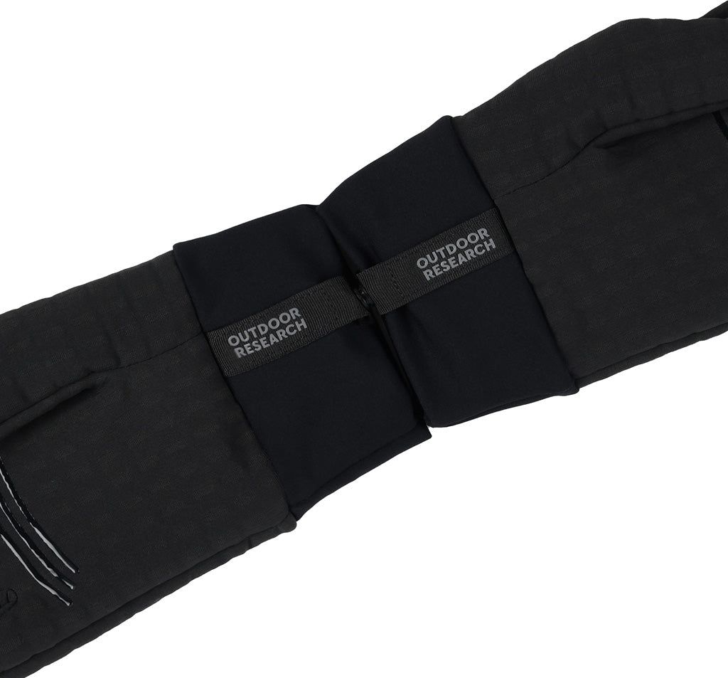 Vigor Heavyweight Sensor Gloves - Men's|-|Gants Sensor Heavyweight de Vigor - Homme sold by Altitude Sports product image thumbnail 4