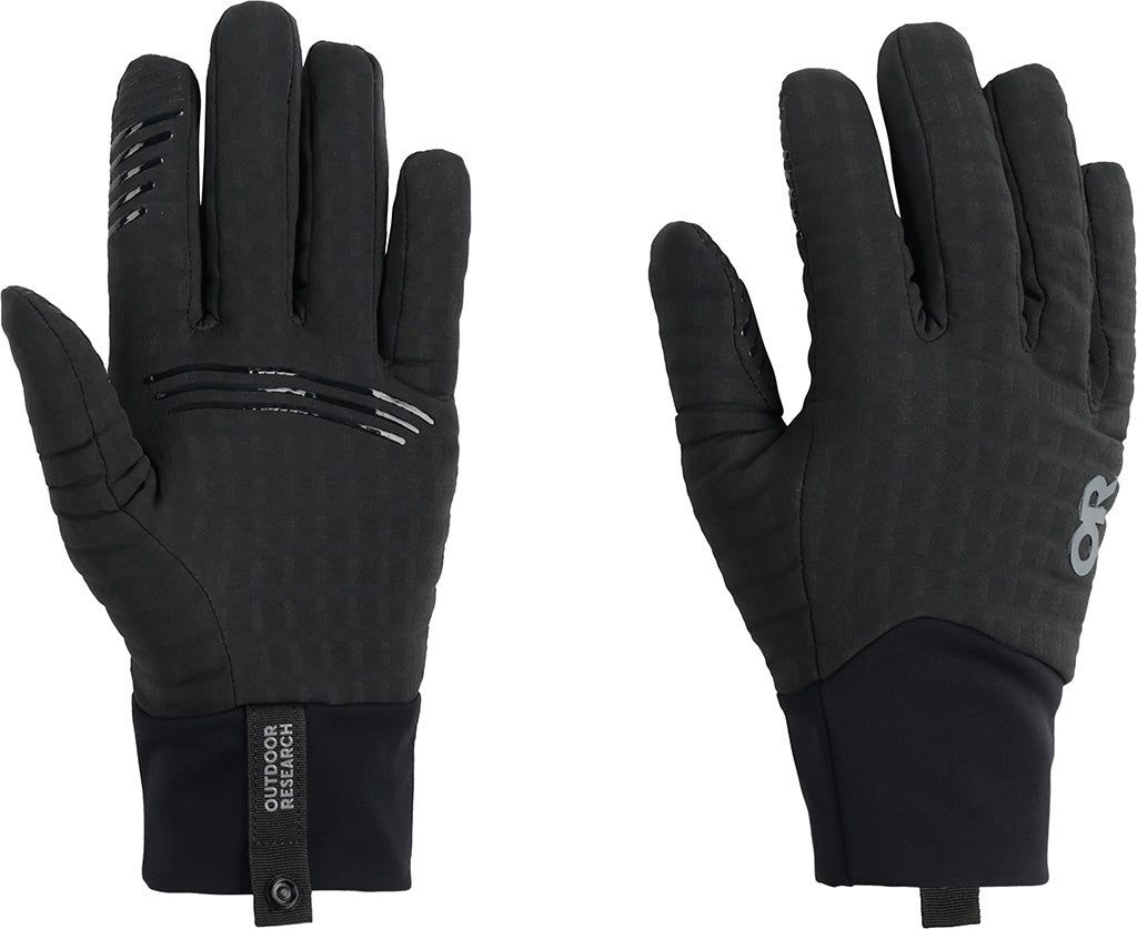 Vigor Heavyweight Sensor Gloves - Men's|-|Gants Sensor Heavyweight de Vigor - Homme sold by Altitude Sports
