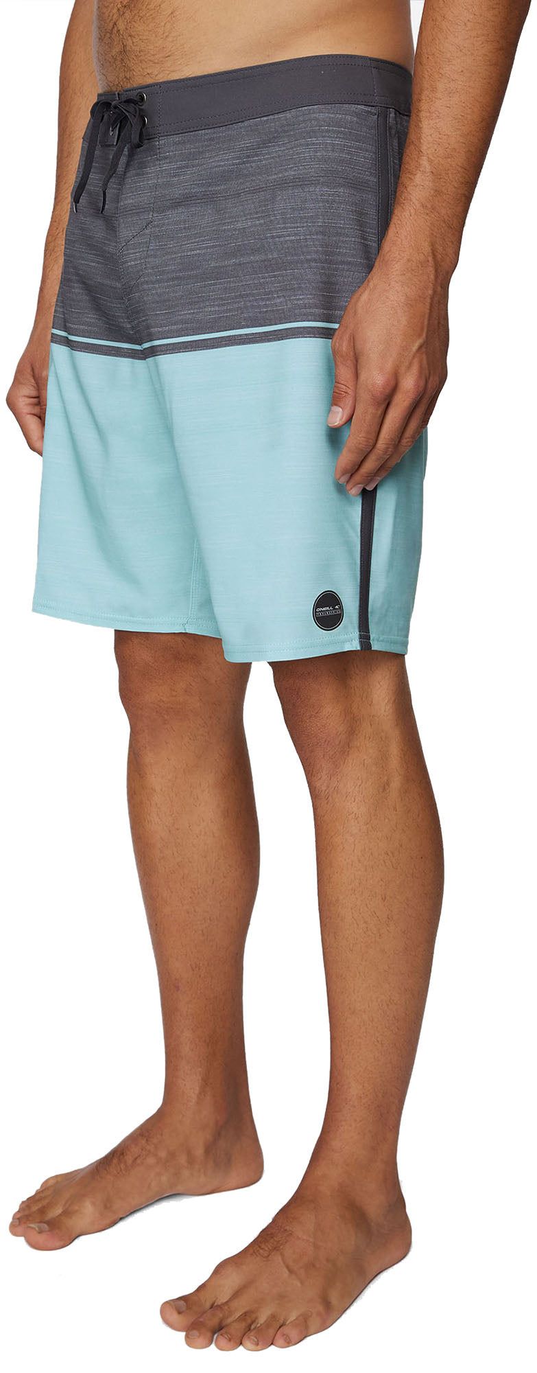 Hyperfreak Trvlr Snap Boardshorts - Men’s|-|Maillot boardshort Hyperfreak Trvlr Snap - Homme sold by Altitude Sports product image thumbnail 4