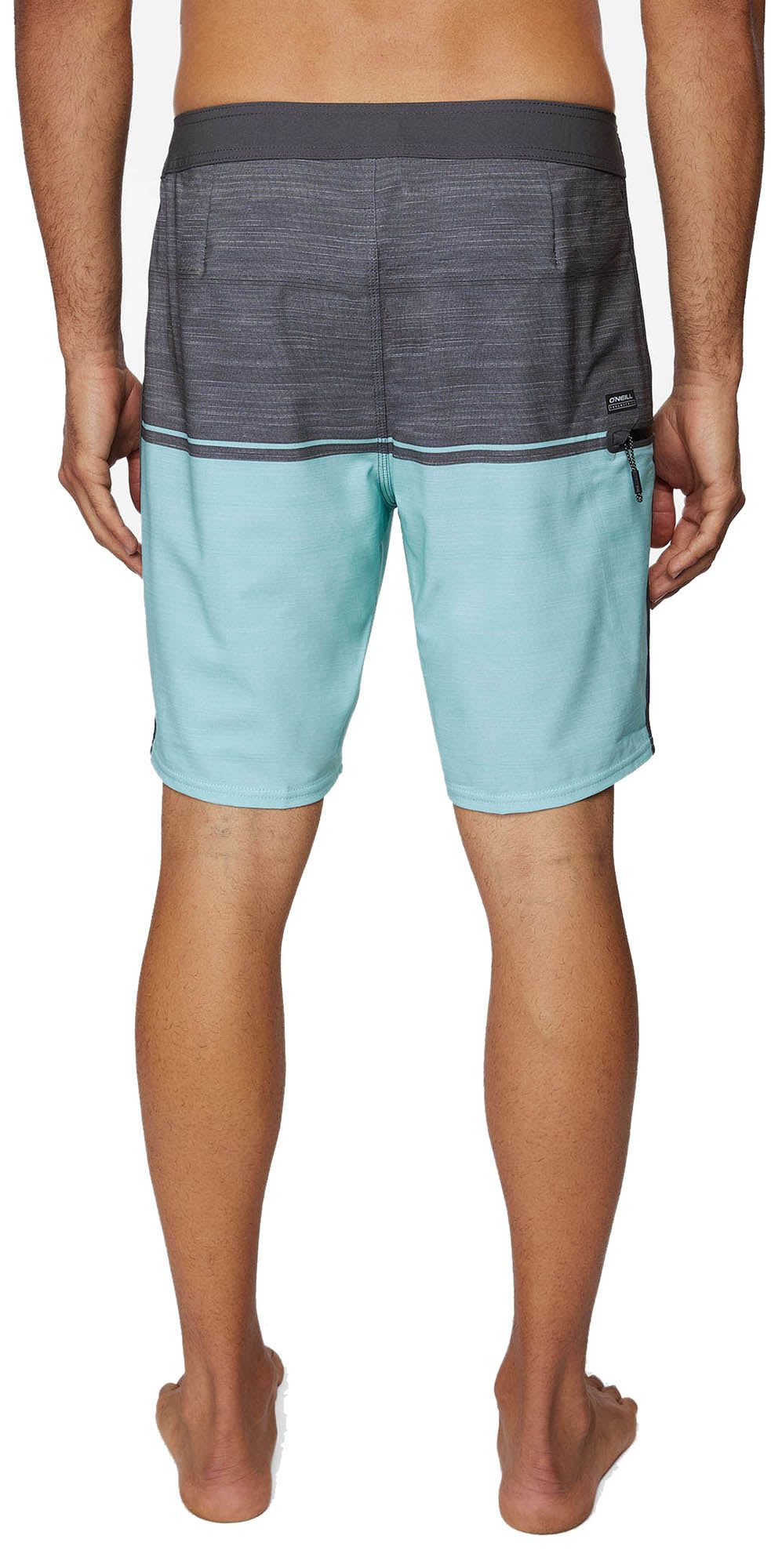 Hyperfreak Trvlr Snap Boardshorts - Men’s|-|Maillot boardshort Hyperfreak Trvlr Snap - Homme sold by Altitude Sports product image thumbnail 2