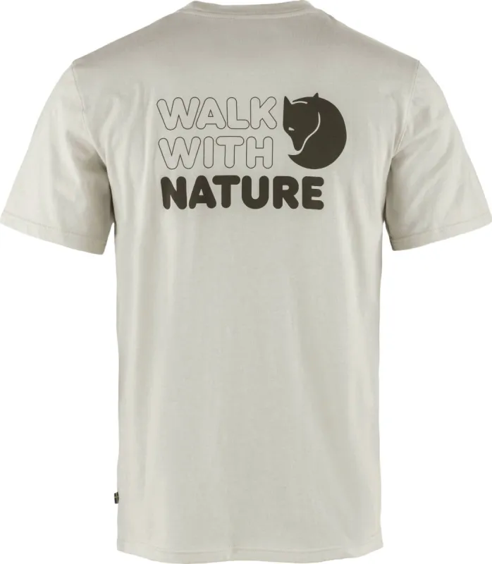 Walk With Nature T-shirt - Men's|-|T-shirt Walk With Nature - Homme sold by Altitude Sports