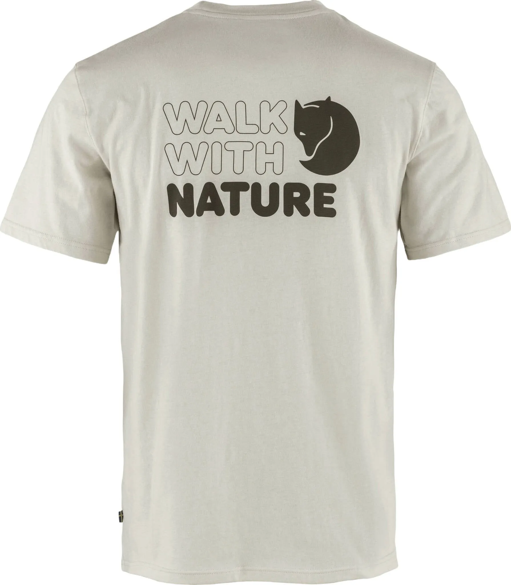 Walk With Nature T-shirt - Men's|-|T-shirt Walk With Nature - Homme sold by Altitude Sports