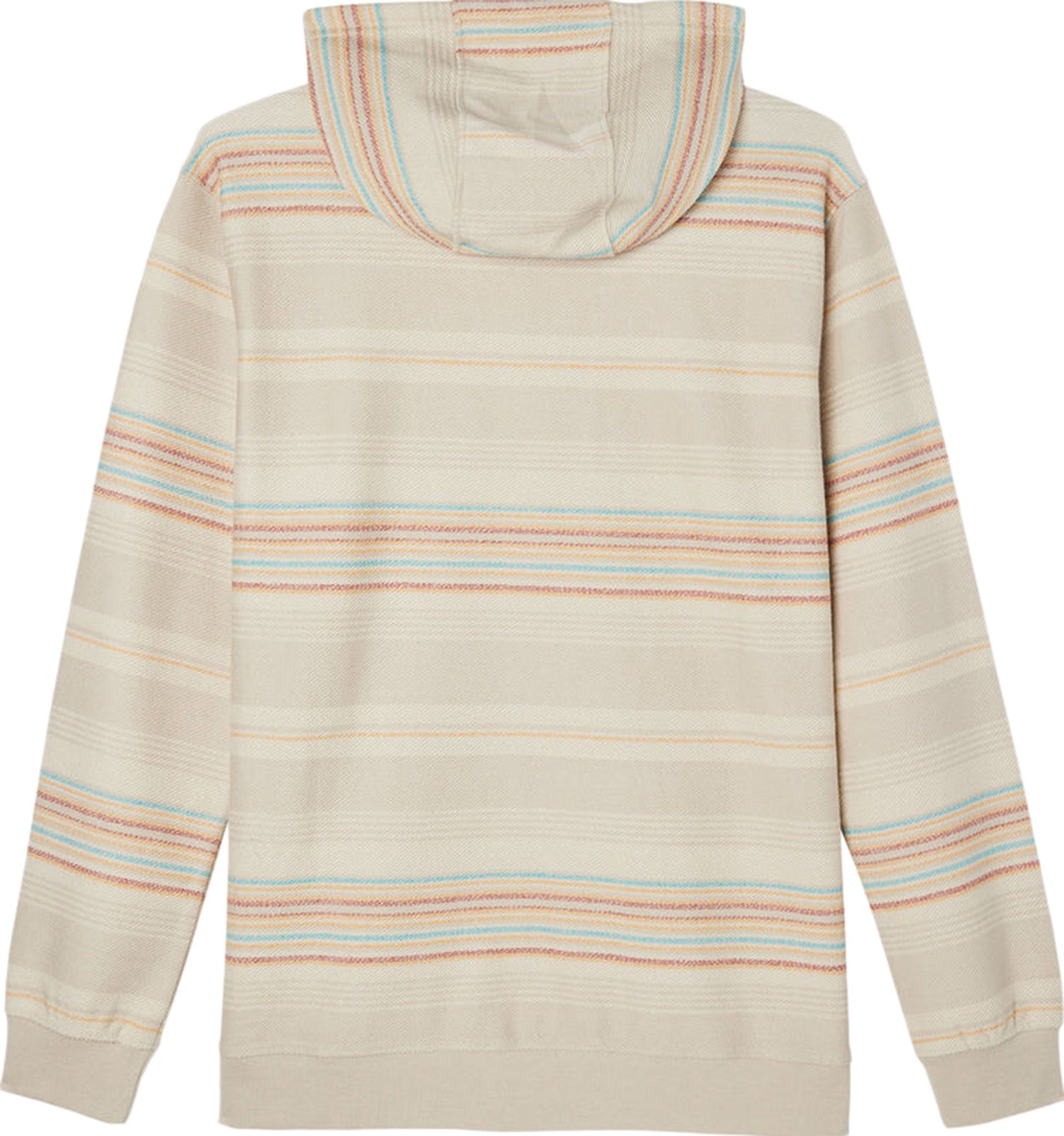 Bavaro Stripe Pullover Hoodie - Men's|-|Chandail à capuchon rayé Bavaro - Homme sold by Altitude Sports product image thumbnail 4