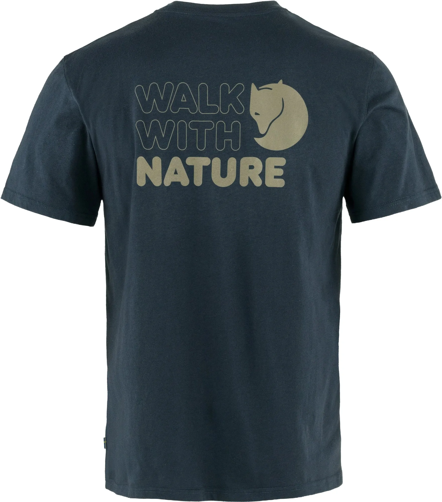 Walk With Nature T-shirt - Men's|-|T-shirt Walk With Nature - Homme sold by Altitude Sports product image thumbnail 4