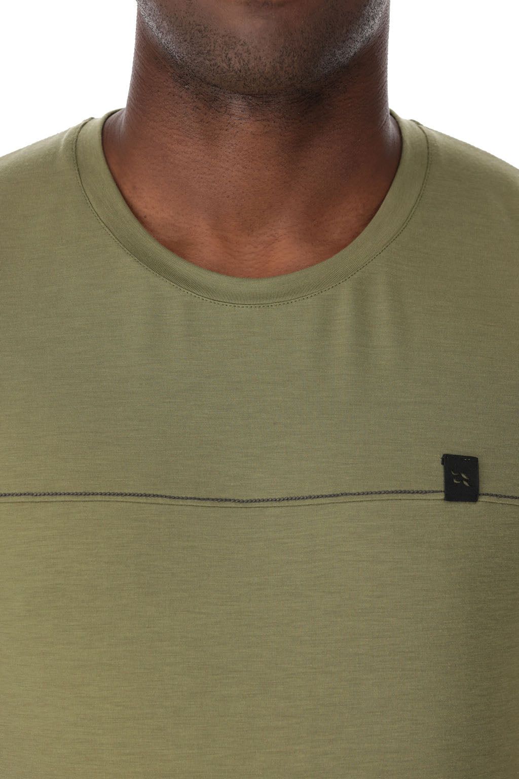 Lateral Tee - Men's|-|T-shirt latéral - Homme sold by Altitude Sports product image thumbnail 4