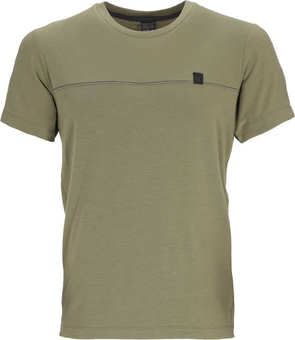 Lateral Tee - Men's|-|T-shirt latéral - Homme sold by Altitude Sports
