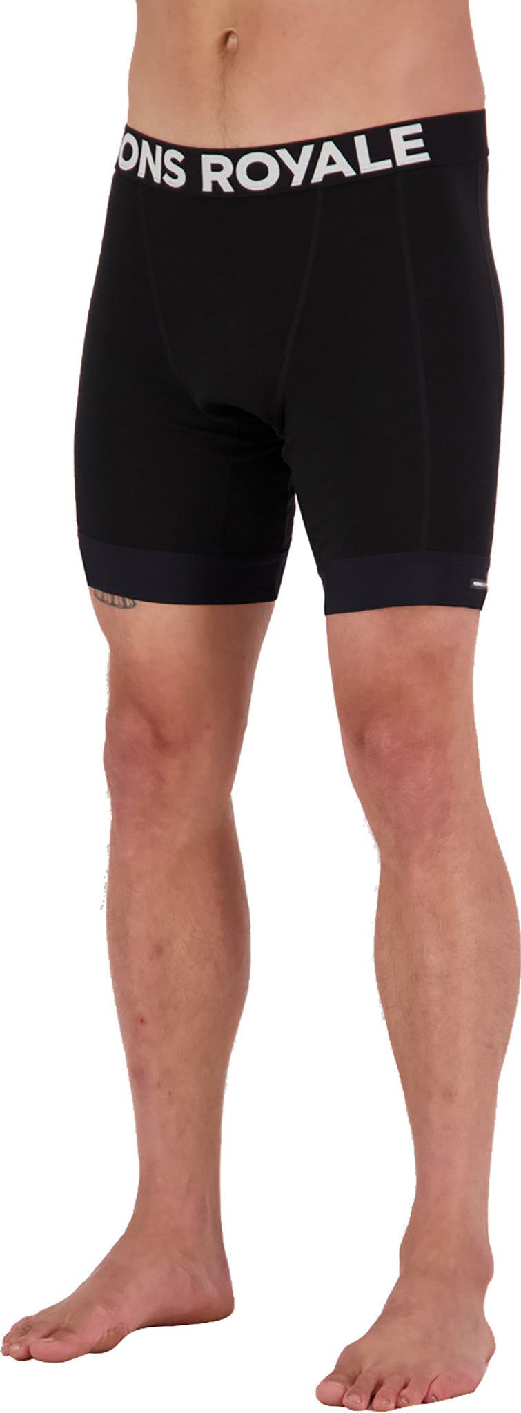 Epic Merino Shift Bike Liner Short - Men's|-|Short Epic Merino Shift pour vélo - Homme sold by Altitude Sports product image thumbnail 2
