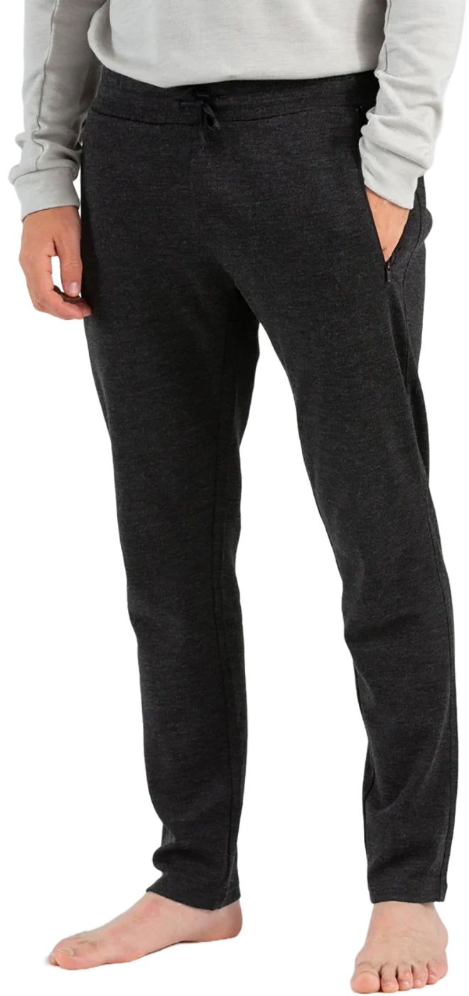 Merino Joggers - Men's|-|Jogger en mérinos - Homme sold by Altitude Sports